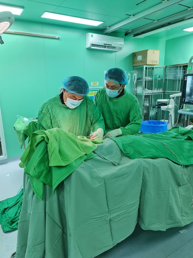  Ph&aacute;t hiện cụ &ocirc;ng 100 tuổi c&oacute; nhịp tim &ldquo;si&ecirc;u chậm&rdquo;  - Ảnh 2.