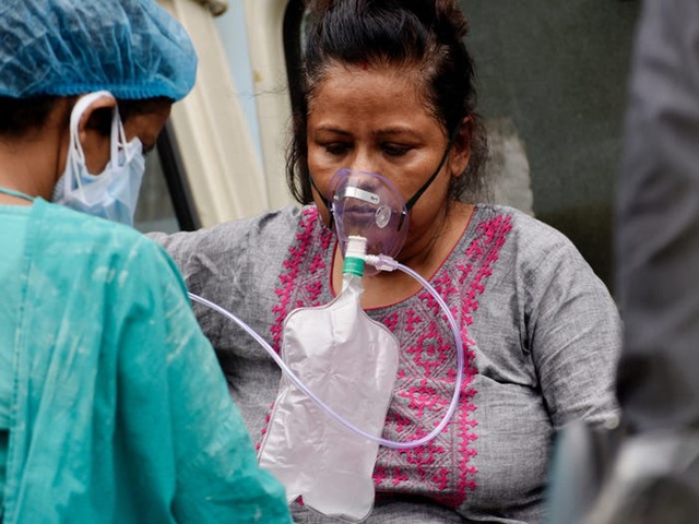 Sự thật gây sốc: Ấn Độ chỉ có 5 máy tạo oxy cho hơn 1,3 tỷ người, bi kịch vượt xa sự tưởng tượng - Ảnh 3.