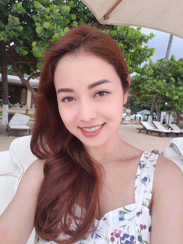 Jennifer Phạm khoe ảnh selfie đẹp mê, đường cong vóc dáng phản chiếu trong gương càng hút sóng - Ảnh 7.