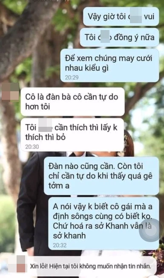 Chồng làm đồng nghiệp mang thai về đòi ly hôn, cô vợ xử lần lượt từng người theo 1 cách quá chất - Ảnh 5.