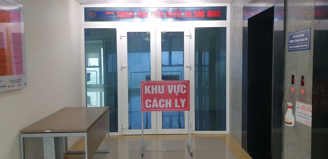 Tổng công ty Điện lực miền Bắc kích hoạt mức độ cao nhất đảm bảo công tác sản xuất kinh doanh dịch vụ và phòng chống dịch COVID-19 - Ảnh 2.