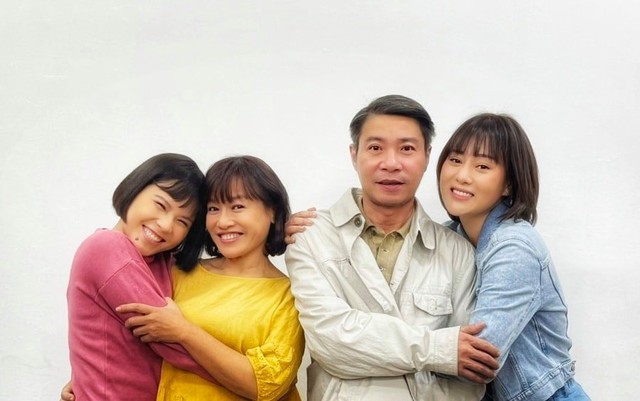 Lý do bà Bích Hương vị tình thân diễn viên Tú Oanh không đóng phim suốt 15 năm - Ảnh 4.
