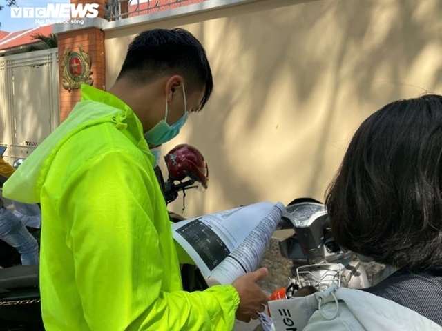 Sập sàn Busstrade: Nhà đầu tư mất tiền tỷ vì tham lợi nhuận cao - Ảnh 1. Sập sàn Busstrade: Nhà đầu tư mất tiền tỷ vì tham lợi nhuận cao - Ảnh 1.