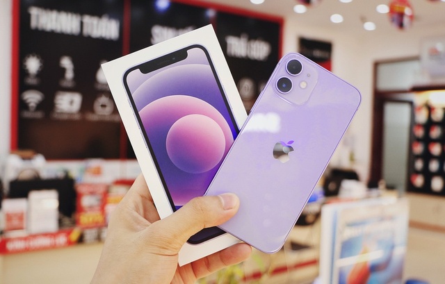 Loạt smartphone mới, lên kệ tại Việt Nam trong tháng 5/2021 - Ảnh 3.