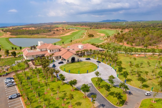 Biệt thự trong sân golf đáng giá như thế nào? - Ảnh 4.