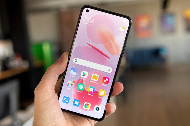 Loạt smartphone mới, lên kệ tại Việt Nam trong tháng 5/2021 - Ảnh 7.