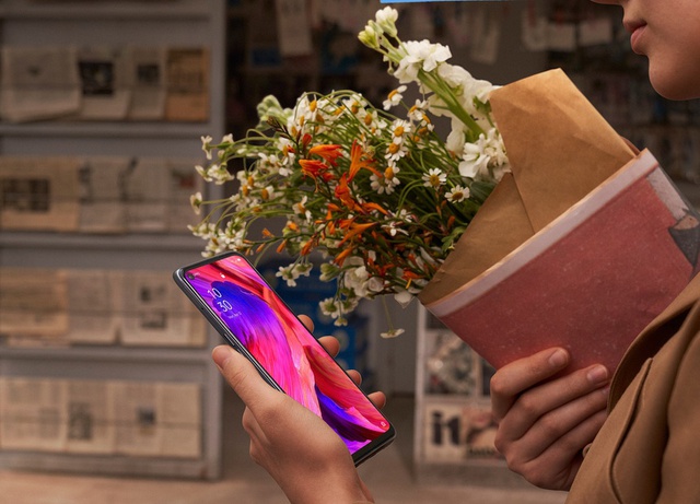 Loạt smartphone mới, lên kệ tại Việt Nam trong tháng 5/2021 - Ảnh 8.