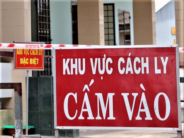 Làm việc ở quán bia, nữ nhân viên dương tính SARS - CoV-2, Hưng Yên thêm 1 ca - Ảnh 2.