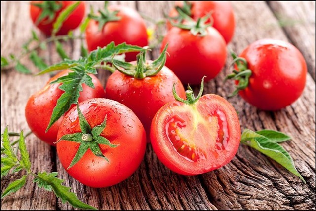 8 thực phẩm có vị chua giúp giải nhiệt, giảm cân - Ảnh 8.