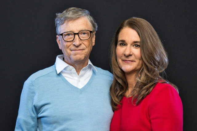Tiết lộ 2 nguyên nhân chính khiến tỷ phú Bill Gates phải thừa nhận cuộc hôn nhân của mình không có tình yêu - Ảnh 3.