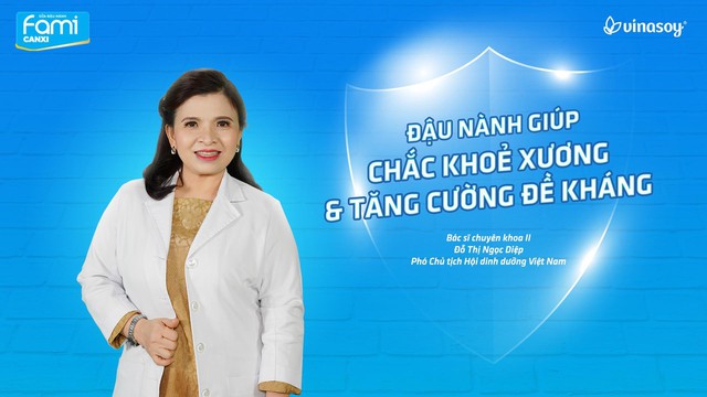 Lời khuyên chọn sữa đậu nành từ chuyên gia - Ảnh 1.