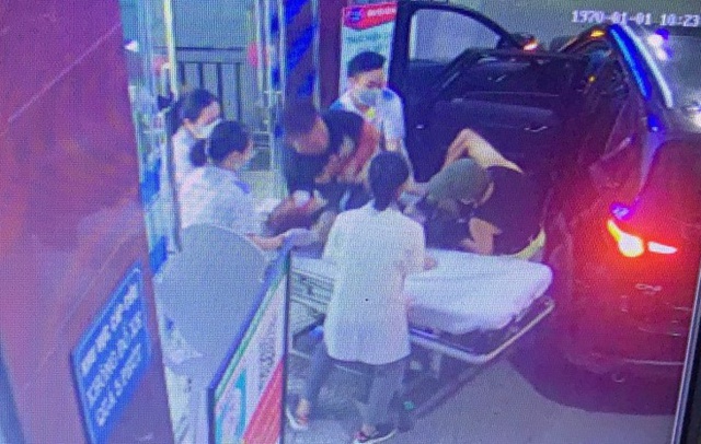 2 người tử vong sau vụ hỗn chiến tr&ecirc;n đường phố Hải Ph&ograve;ng - Ảnh 2.