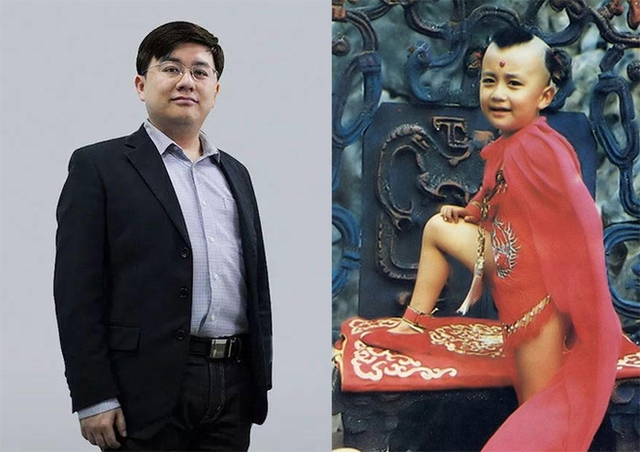 Hồng Hài Nhi Tây Du Ký tài sản gần 400 tỷ, thành đạt tuổi 44 - Ảnh 3.