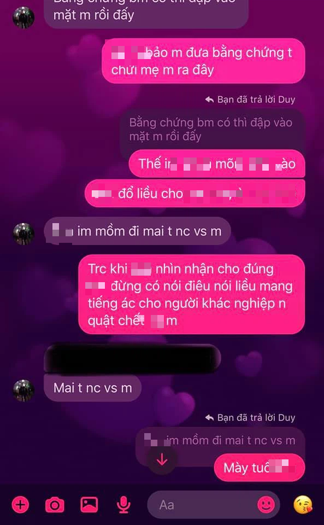 Chồng có biểu hiện lươn lẹo, cô vợ đáo để xử nhẹ qua vài tin nhắn mà anh ta phải thốt lên: Anh thua em rồi - Ảnh 2.