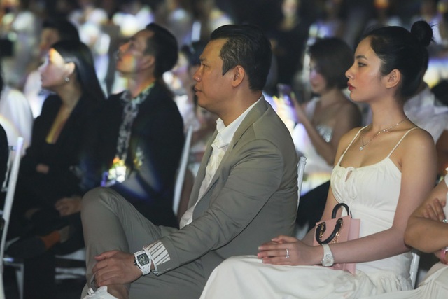 Cẩm Đan - Top 15 Hoa hậu Việt Nam hé lộ mối quan hệ thật sự với chồng cũ Lệ Quyên: Anh Huy cảm động nên muốn đầu tư - Ảnh 2.