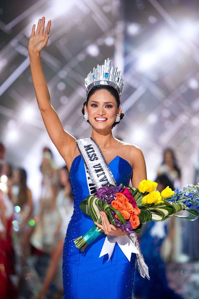 Miss Universe 2015 bị cộng đồng mạng chỉ trích vì thắc mắc lượng vote của Khánh Vân - Ảnh 2.