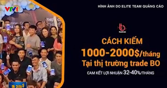 Đi vay, đổ tiền tỷ tham gia Busstrade: Sàn giao dịch bốc hơi, người đứng đầu cao chạy xa bay - Ảnh 1. Đi vay, đổ tiền tỷ tham gia Busstrade: Sàn giao dịch bốc hơi, người đứng đầu cao chạy xa bay - Ảnh 1.