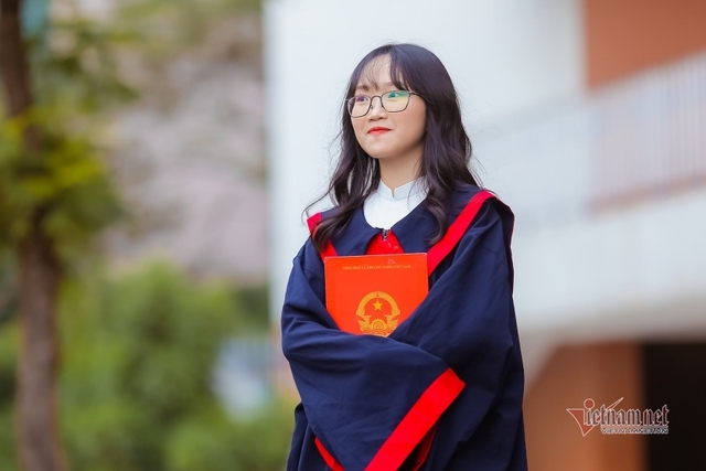 Trải nghiệm học online của nữ sinh Việt tại ĐH Ivy League - Ảnh 1.
