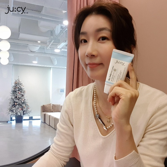 Chia sẻ từ Key Person - Những nhà sáng lập nên thương hiệu mỹ phẩm JU:CY  쥬:씨 - Ảnh 1.