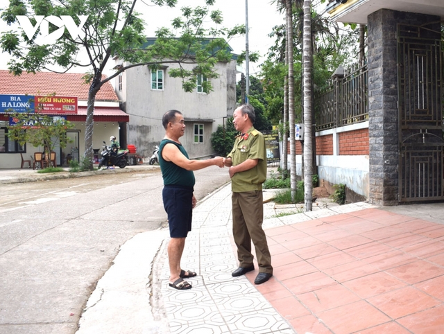 “Là người lính, tôi sẽ không dừng lại khi còn có thể đi tiếp” - Ảnh 3.