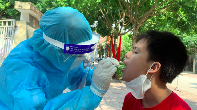 Bản tin COVID-19 sáng 8/6: 44 ca mới, số ca nhiễm ở Việt Nam lần đầu vượt mốc 9.000 - Ảnh 3.
