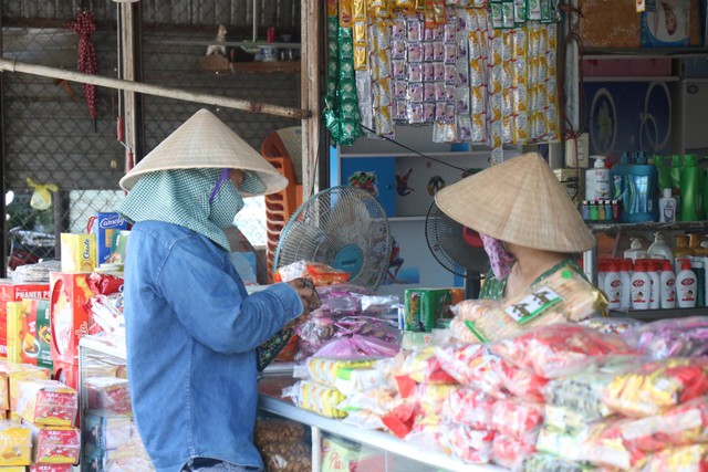 Thừa Thiên Huế: Nhịp sống bình thường mới trở lại xã Phong Điền - Ảnh 6.