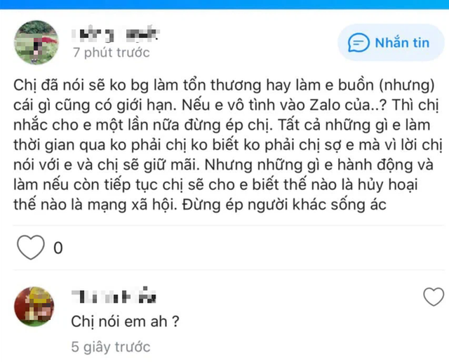 Chồng ngoại tình khi vợ đang mang thai, kẻ thứ 3 còn đề nghị làm mâm cơm với màn trình diễn khó hiểu - Ảnh 3.