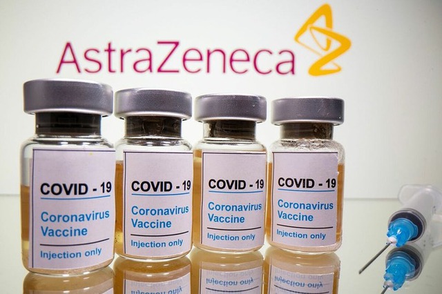 Trình Chính phủ thành lập Quỹ vaccine phòng COVID-19 - Ảnh 3.