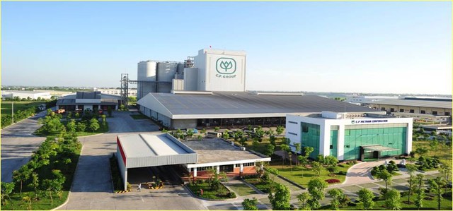Công ty cổ phần chăn nuôi C.P Việt Nam - chi nhánh NM tại Hải Dương bị phạt vì nhập khẩu thức ăn chăn nuôi vi phạm tiêu chuẩn - Ảnh 2.