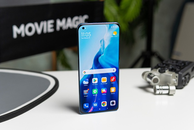 Loạt smartphone giảm giá mạnh trong nửa đầu năm 2021 - Ảnh 2.