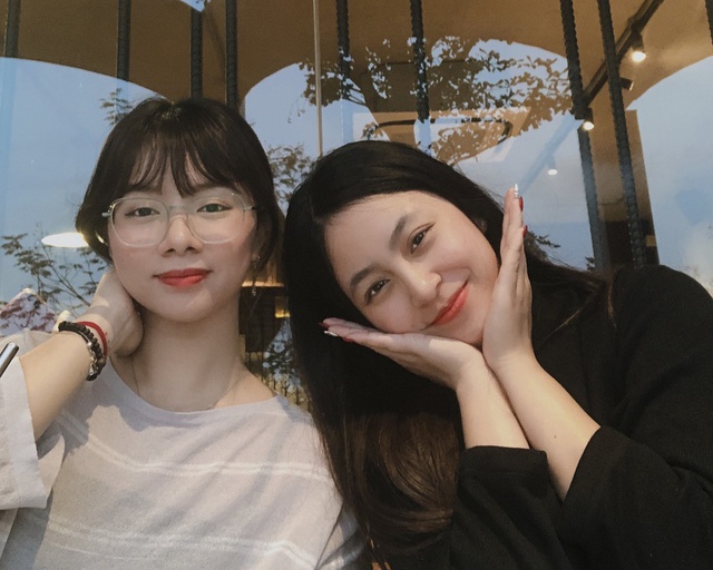 Su&yacute;t bị đuổi học v&igrave; k&eacute;m tiếng Anh, nữ sinh nhận học bổng to&agrave;n phần - Ảnh 2.