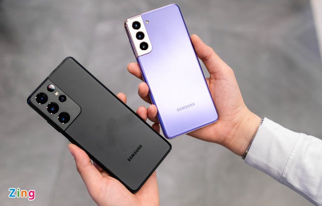 Loạt smartphone giảm giá mạnh trong nửa đầu năm 2021 - Ảnh 6.