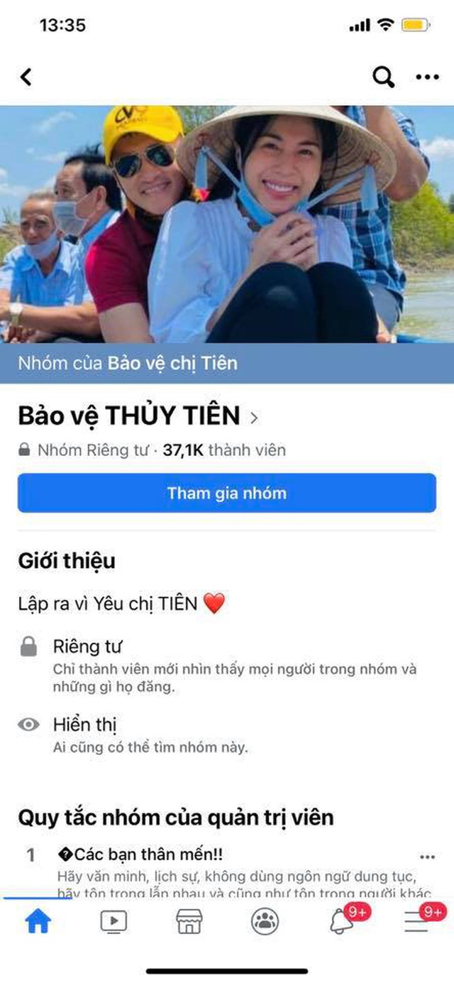 Thuỷ Tiên bật khóc viết tâm thư sau liên hoàn biến từ thiện và công chúng nuôi nghệ sĩ: Người ghét muốn làm mình thân bại danh liệt, người thương an ủi bảo vệ mình - Ảnh 3.