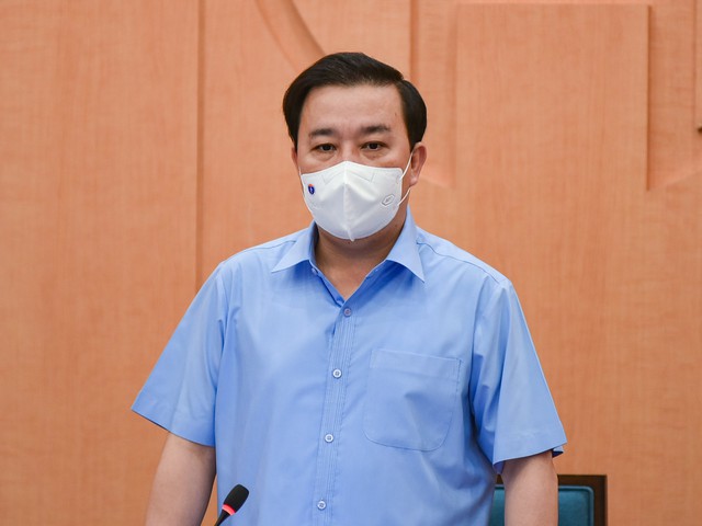 Từ 0h ngày 25/5, người dân các tỉnh về Hà Nội phải khai báo y tế trong vòng 24 giờ - Ảnh 2.