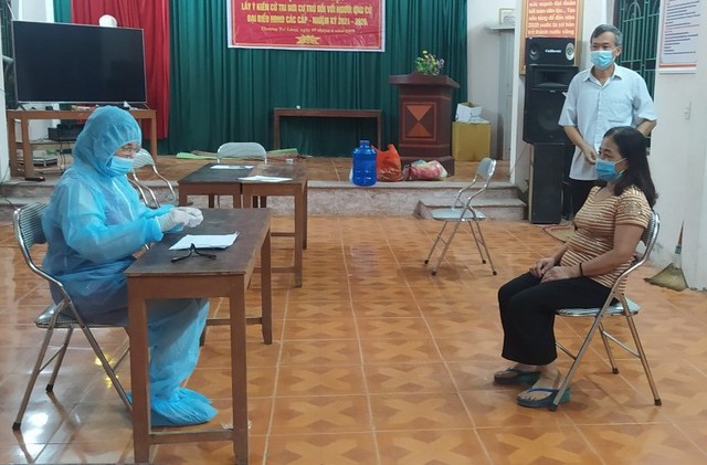Tâm dịch Bắc Ninh: Có một người mẹ thất hứa với con trong ngày sinh nhật - Ảnh 5.