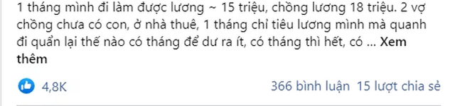 Kiểm tra sổ tiết kiệm thấy chỉ có hơn 30 triệu, vợ ngã ngửa khi phát hiện bí mật đầy bất công từ chồng! - Ảnh 1.