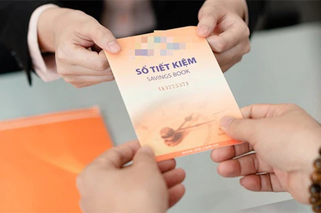 Kiểm tra sổ tiết kiệm thấy chỉ có hơn 30 triệu, vợ ngã ngửa khi phát hiện bí mật đầy bất công từ chồng! - Ảnh 2.