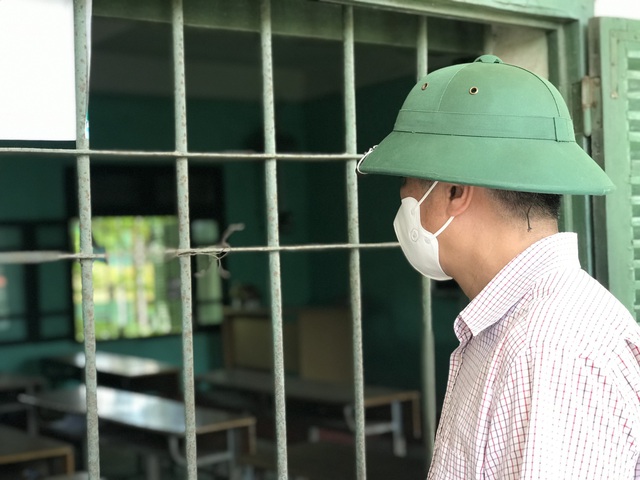 Bắc Giang có thêm Khu thu dung, theo dõi cách ly y tế người nhiễm SARS-CoV-2 không có triệu chứng - Ảnh 12.