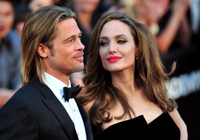 Brad Pitt thắng vụ kiện tranh chấp quyền nuôi con - Ảnh 2.