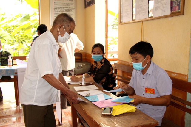 Sự cố hi hữu ở Hải Dương trước ngày bầu cử và câu chuyện bây giờ mới kể - Ảnh 6.