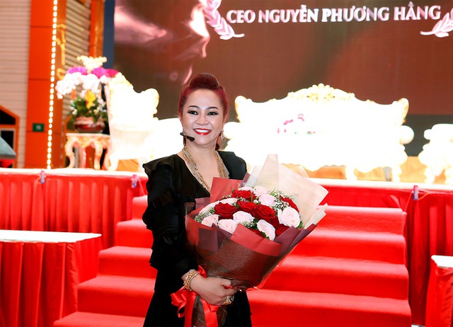 Đại gia Phương Hằng và cuộc đại náo chấn động giới showbiz - Ảnh 2.