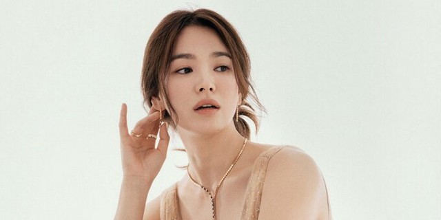 Song Hye Kyo mua tòa nhà 17,4 triệu USD - Ảnh 2.