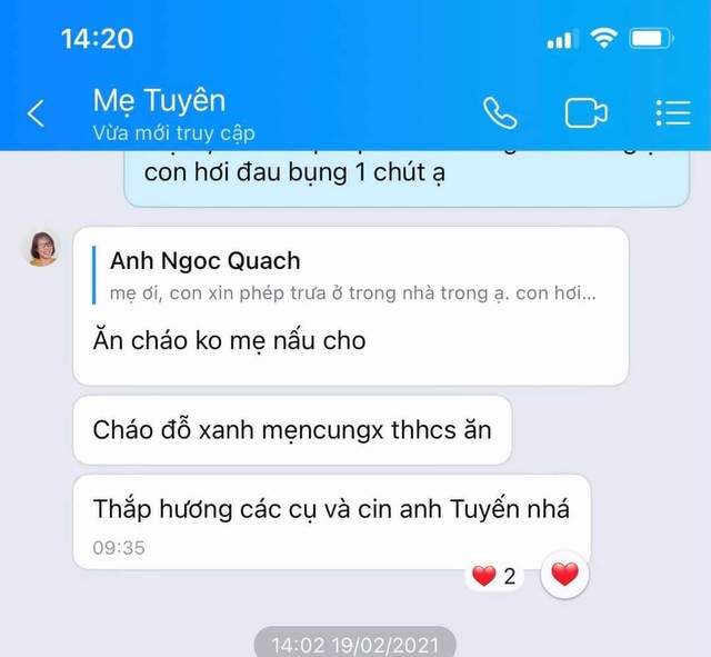 Nàng dâu khoe mẹ chồng vạn người mê, hội chị em ghen tị - Ảnh 5.