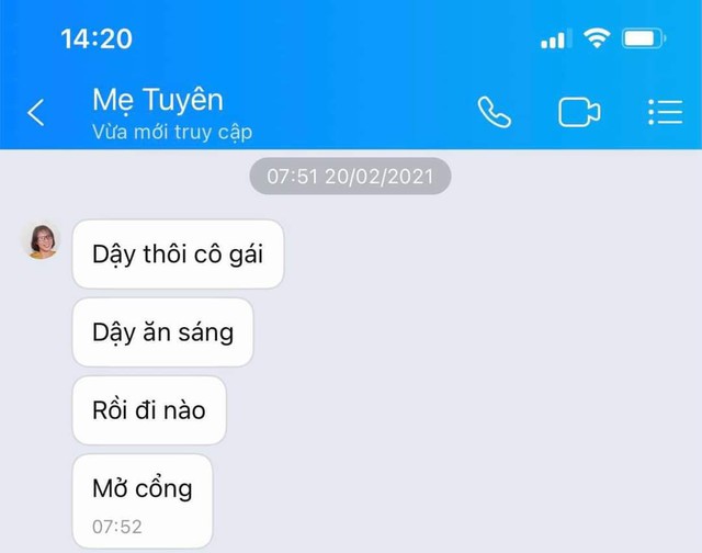 Nàng dâu khoe mẹ chồng vạn người mê, hội chị em ghen tị - Ảnh 6.