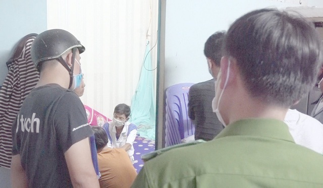 Gã đàn ông tên Thiện Lương làm chuyện bất lương - Ảnh 1. Gã đàn ông tên Thiện Lương làm chuyện bất lương - Ảnh 1.
