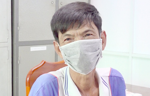 Gã đàn ông tên Thiện Lương làm chuyện bất lương - Ảnh 2. Gã đàn ông tên Thiện Lương làm chuyện bất lương - Ảnh 2.