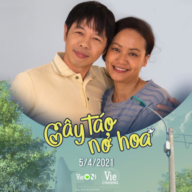 Cây táo nở hoa: Ngà (Trương Thế Vinh) lên giường với nhân viên dù phút trước còn đòi cặp với hotgirl Mê Trần - Ảnh 7.