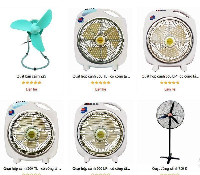 Quạt con cóc, mỳ hai tôm, 50 năm vàng bóng và sinh tồn - Ảnh 2. Quạt con cóc, mỳ hai tôm, 50 năm vàng bóng và sinh tồn - Ảnh 2.