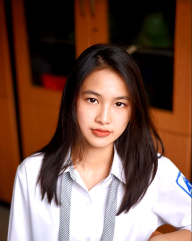  Hot girl Hà Nội thạo 3 ngôn ngữ, giành học bổng 7 tỷ từ trường đại học hàng đầu nước Mỹ, nhà 3 đời toàn Thạc sĩ - Tiến sĩ - Ảnh 2.