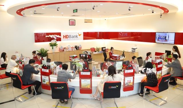 Báo cáo thường niên 2020, HDBank định hướng tiếp tục phát triển “Happy Digital Bank”  - Ảnh 2.